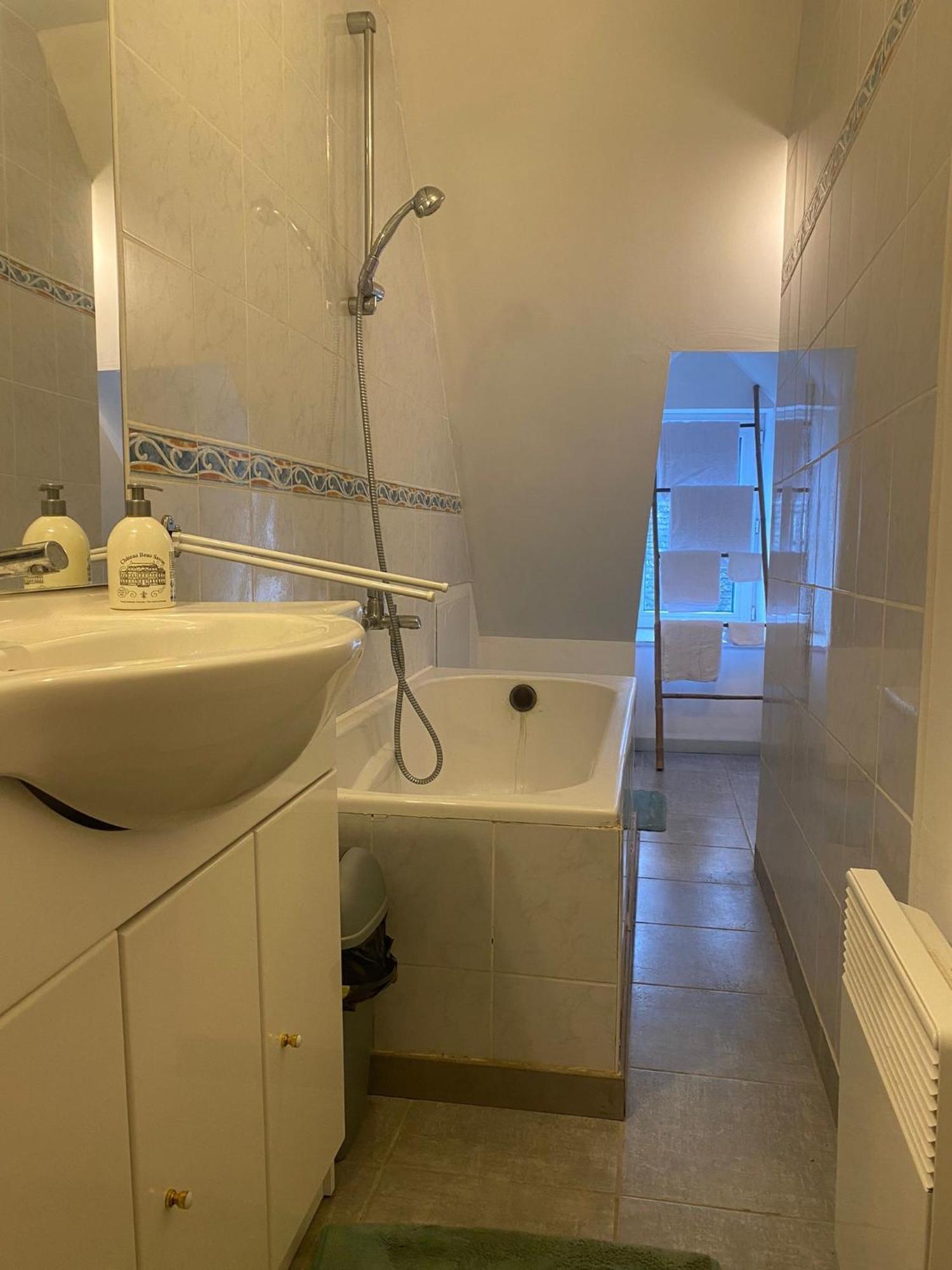 Appartement, Cite Medievale Laon Luaran gambar