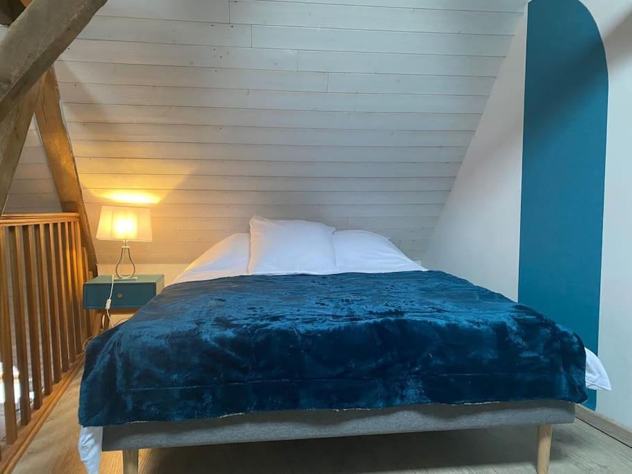 Appartement, Cite Medievale Laon Luaran gambar