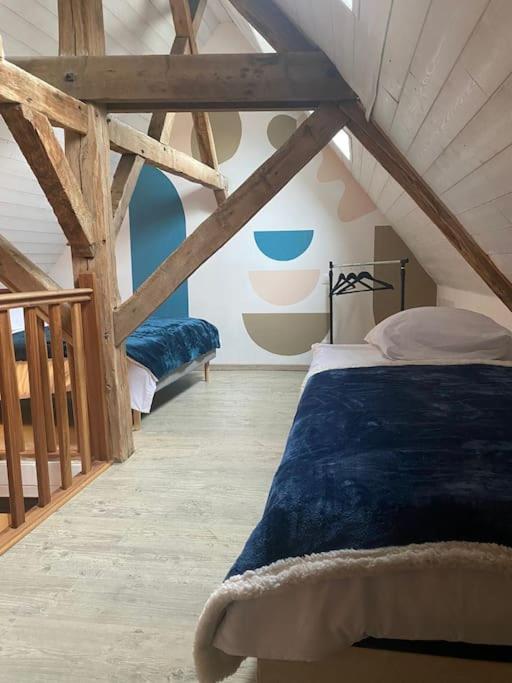 Appartement, Cite Medievale Laon Luaran gambar